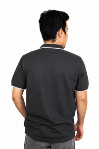 ShubVibes Essential Polo T-Shirt