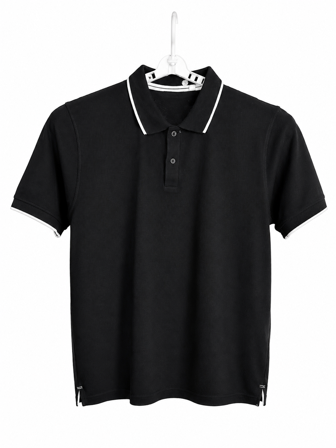 ShubVibes Essential Polo T-Shirt