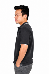 ShubVibes Essential Polo T-Shirt