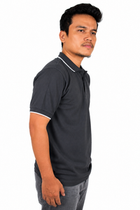 ShubVibes Essential Polo T-Shirt