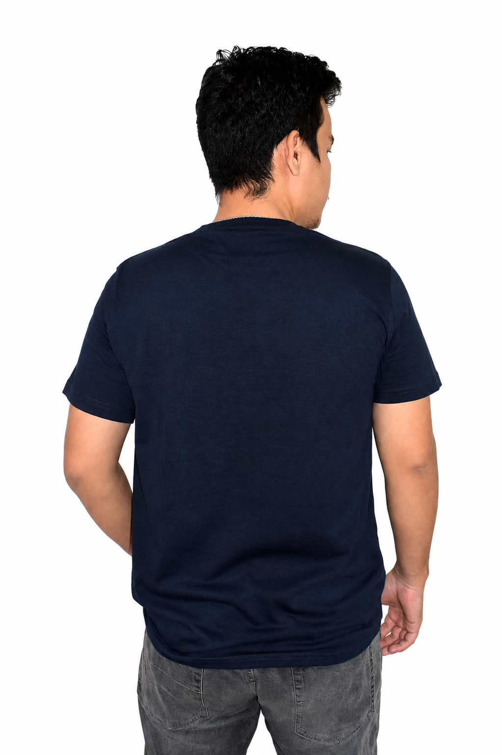Be Cool, Not Cruel – Nature Tee Regular Fit T-Shirt