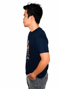 Be Cool, Not Cruel – Nature Tee Regular Fit T-Shirt