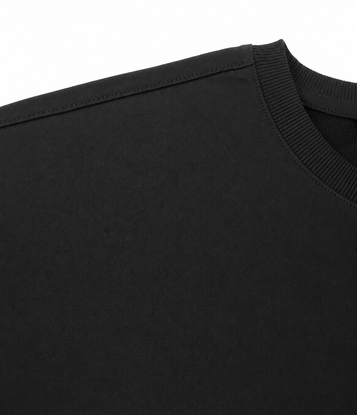 Planet Club Oversized T-Shirt