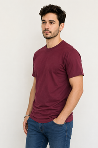 Old Tree Says Regular Fit T-Shirt