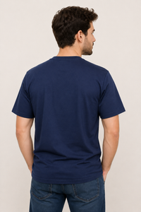 Plant Today Smile Tomorrow Regular Fit T-Shirt