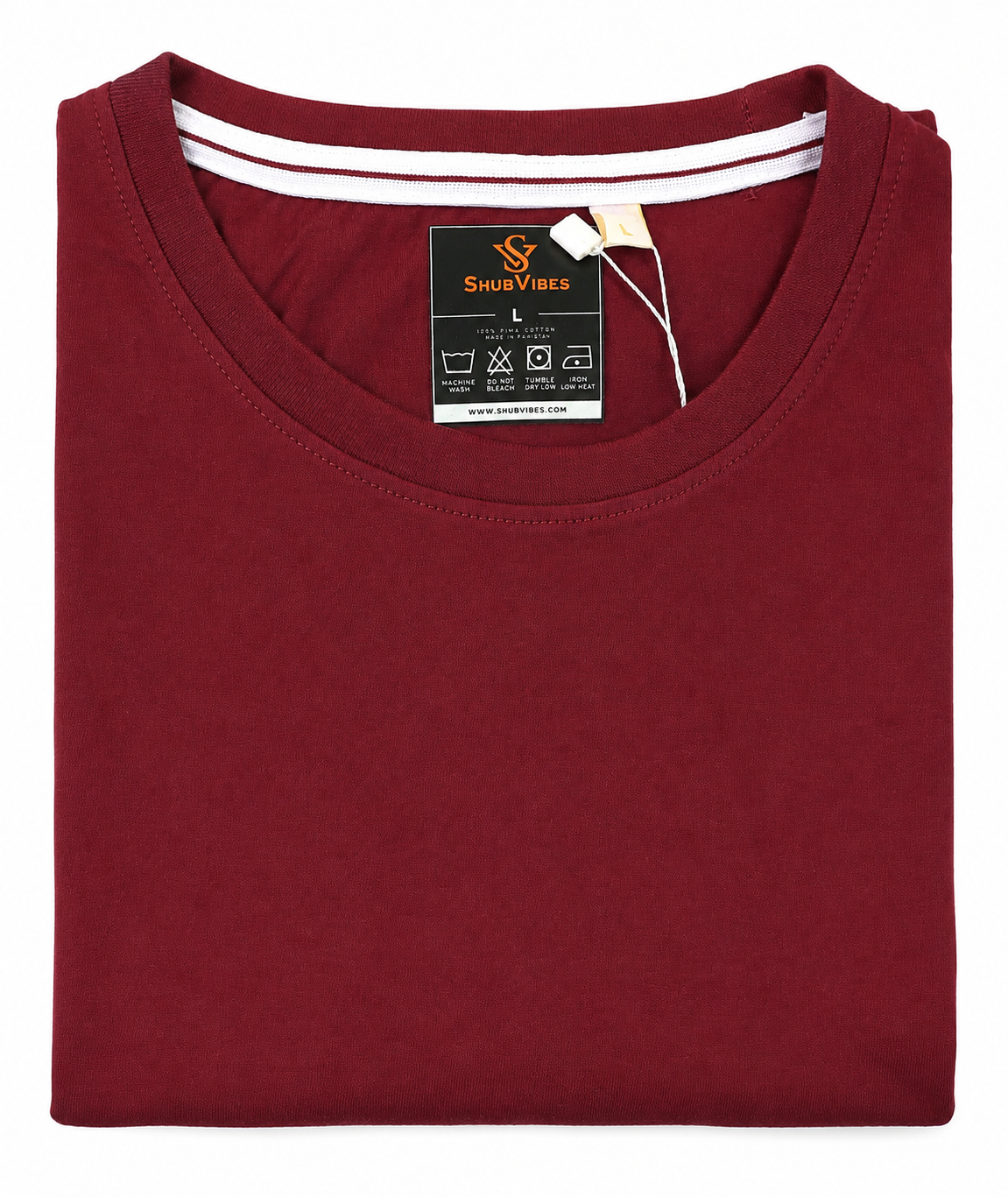 Old Tree Says Regular Fit T-Shirt