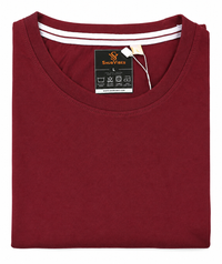 Old Tree Says Regular Fit T-Shirt