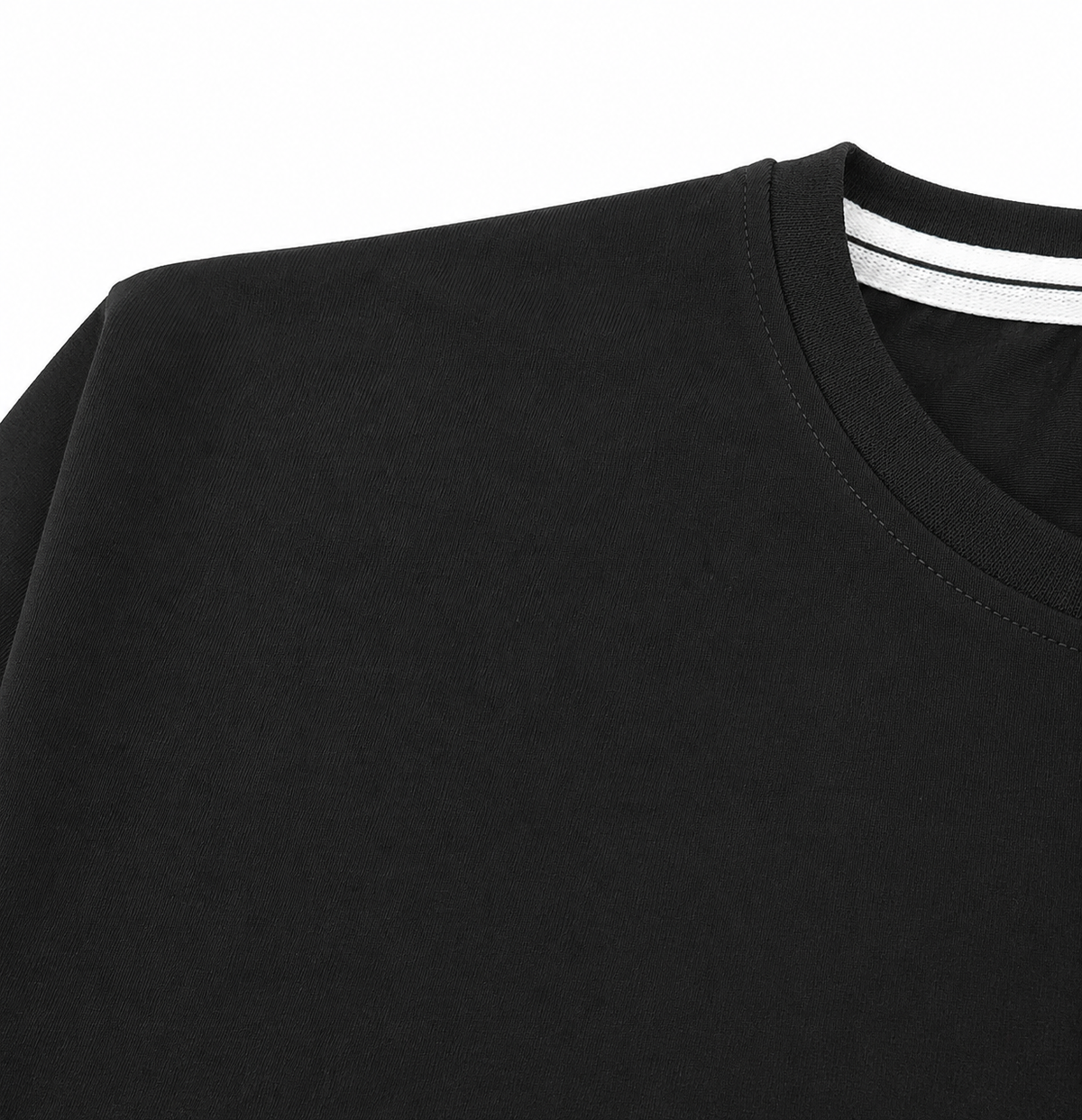 Stay Wild – Nature Tee Regular Fit T-Shirt