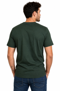 Touch Grass – Nature Tee Regular Fit T-Shirt