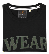 Wear The Change Regular Fit T-Shirt