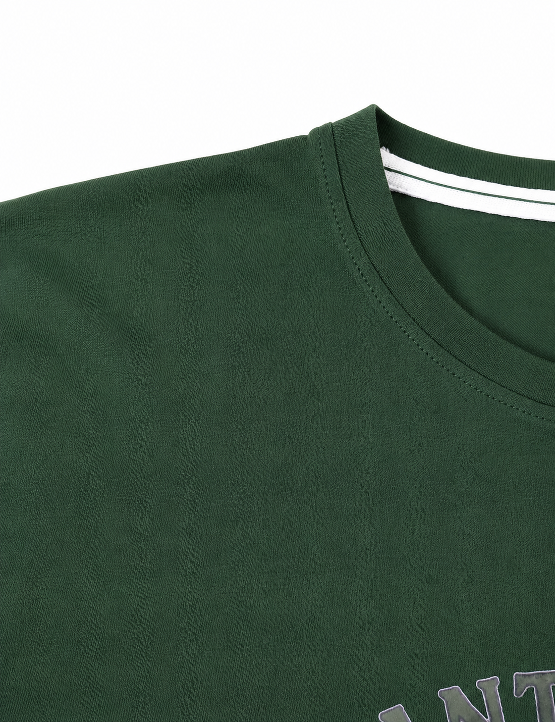 Plant Smiles Regular Fit T-Shirt