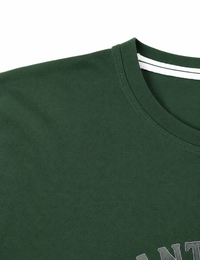 Plant Smiles Regular Fit T-Shirt