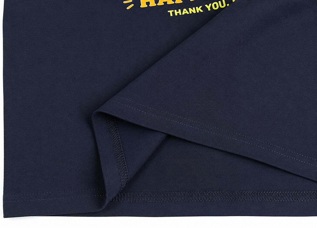 Plant Today Smile Tomorrow Regular Fit T-Shirt