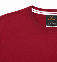 Old Tree Says Regular Fit T-Shirt