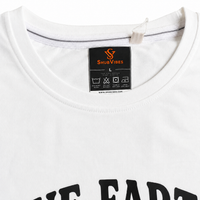 Save Earth Regular Fit T-Shirt