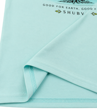 Green Is The New Cool Regular Fit T-Shirt