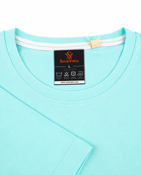 Green Is The New Cool Regular Fit T-Shirt