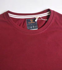 Old Tree Says Regular Fit T-Shirt