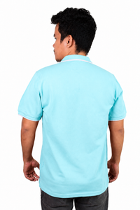 ShubVibes Essential Polo T-Shirt