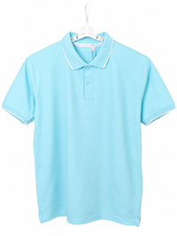 ShubVibes Essential Polo T-Shirt