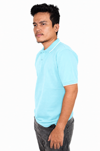 ShubVibes Essential Polo T-Shirt