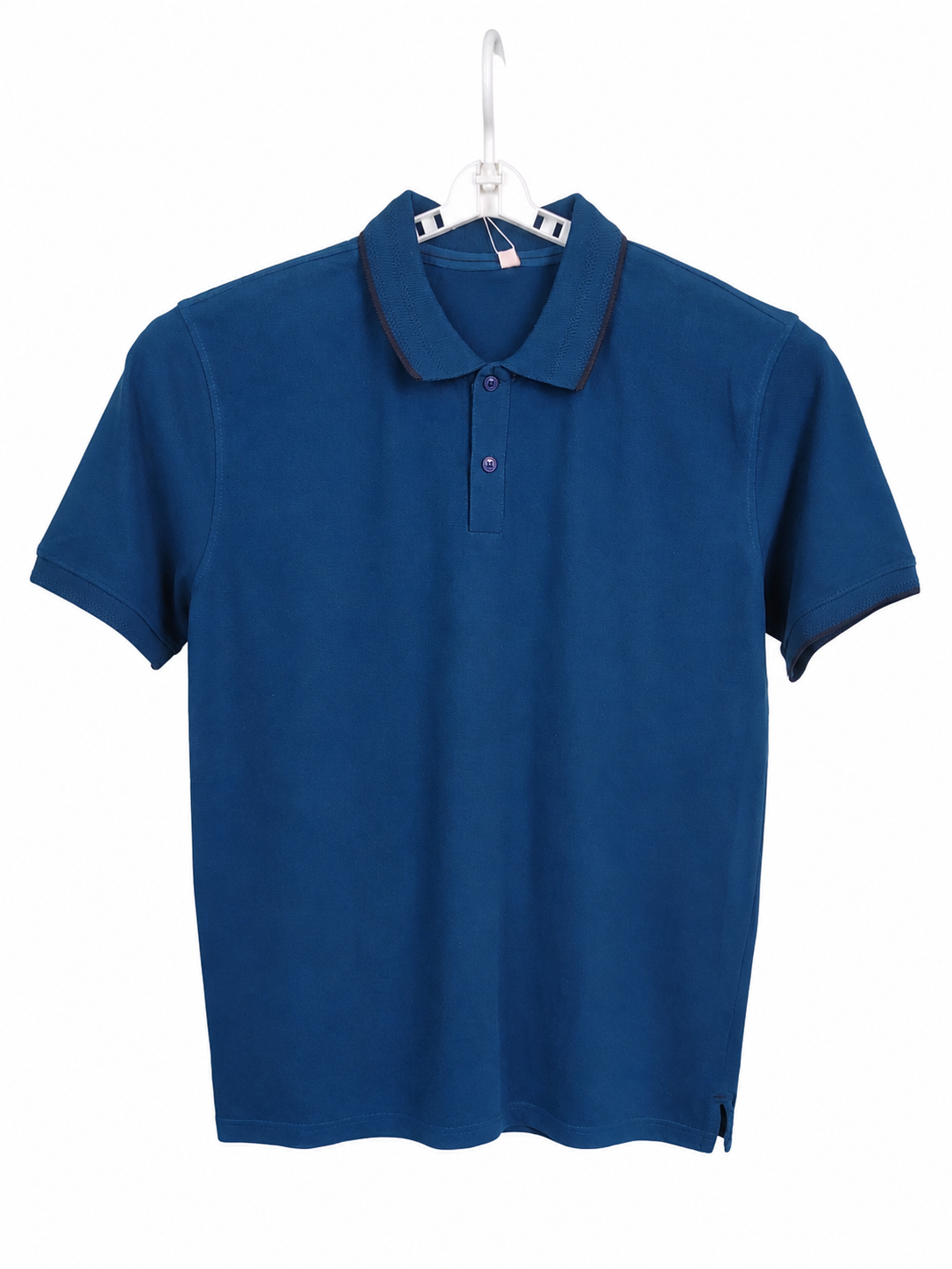 ShubVibes Essential Polo T-Shirt