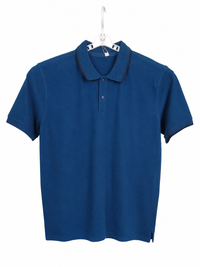 ShubVibes Essential Polo T-Shirt