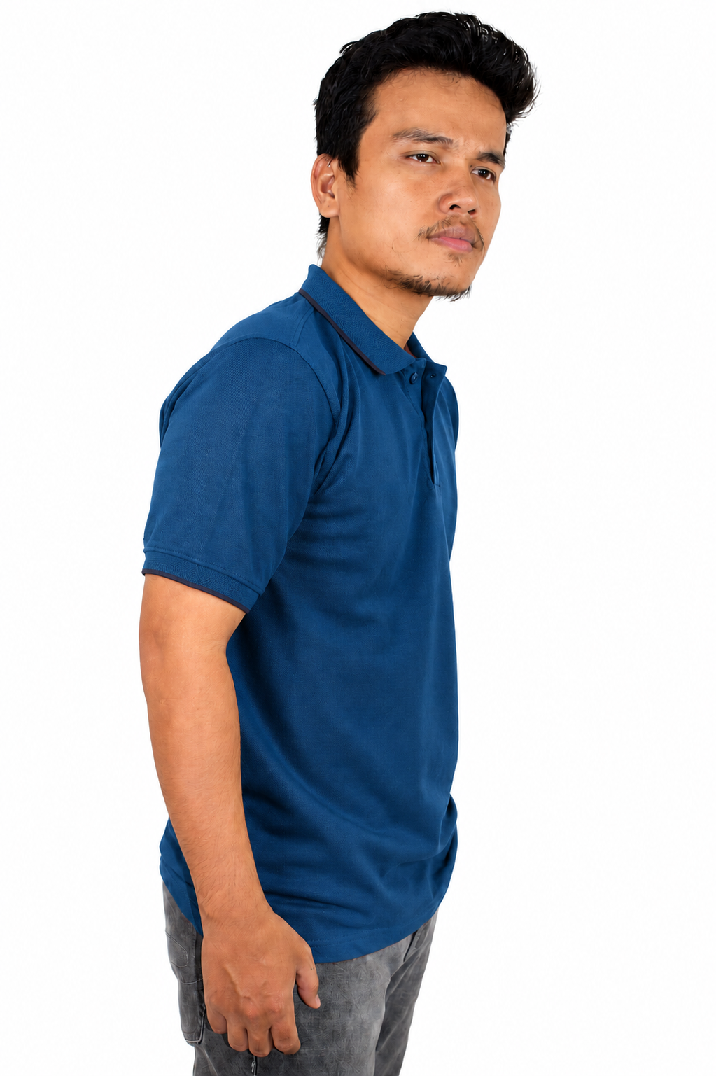 ShubVibes Essential Polo T-Shirt