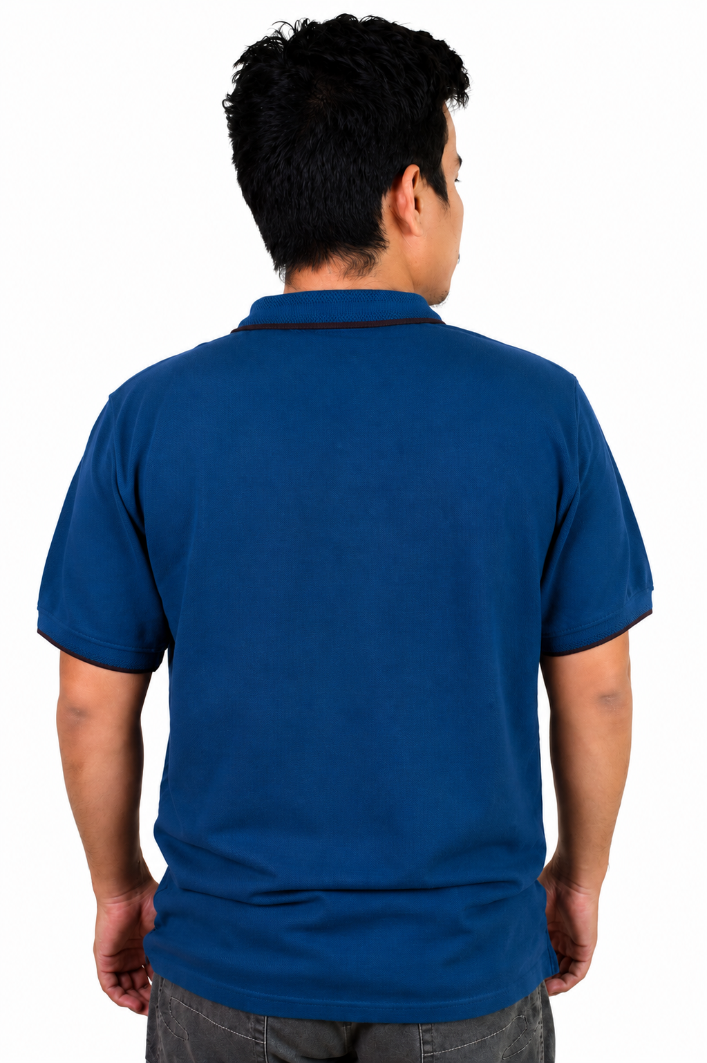 ShubVibes Essential Polo T-Shirt