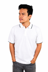 ShubVibes Essential Polo T-Shirt