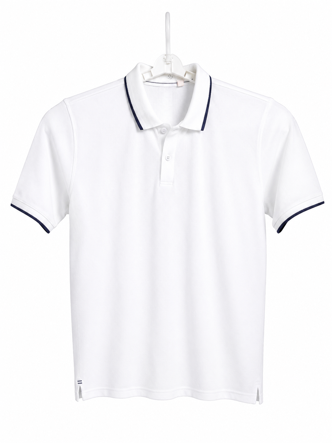 ShubVibes Essential Polo T-Shirt