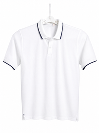 ShubVibes Essential Polo T-Shirt