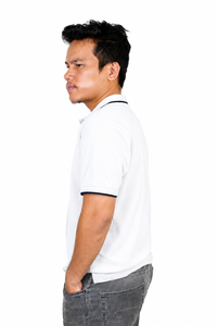 ShubVibes Essential Polo T-Shirt