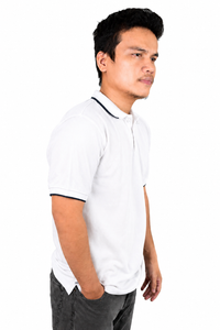 ShubVibes Essential Polo T-Shirt