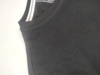 Wear The Change Regular Fit T-Shirt — Black