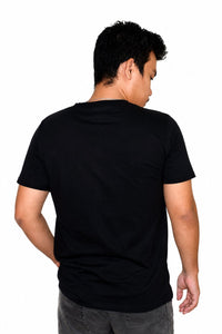 Plant Smiles Regular Fit T-Shirt — Green