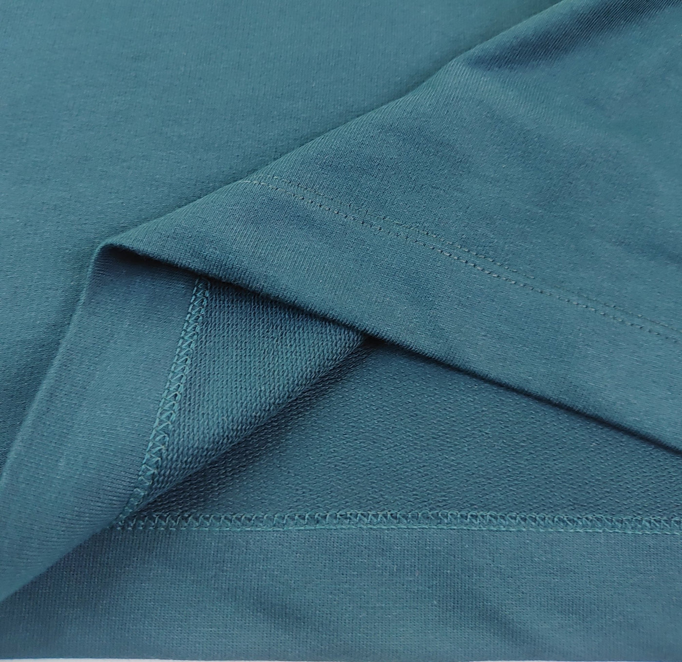 Earth Called Oversized T-Shirt — Petrol
