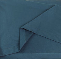 Explore Oversized T-Shirt — Petrol