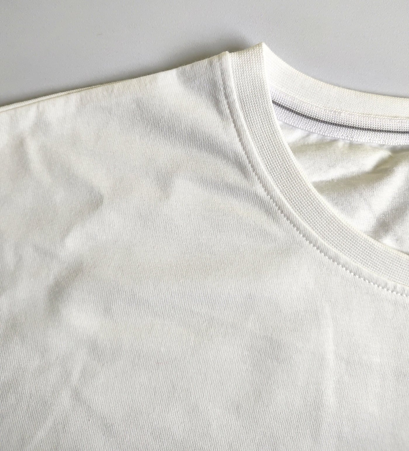 Save Earth Regular Fit T-Shirt — White