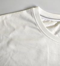 Save Earth Regular Fit T-Shirt — White