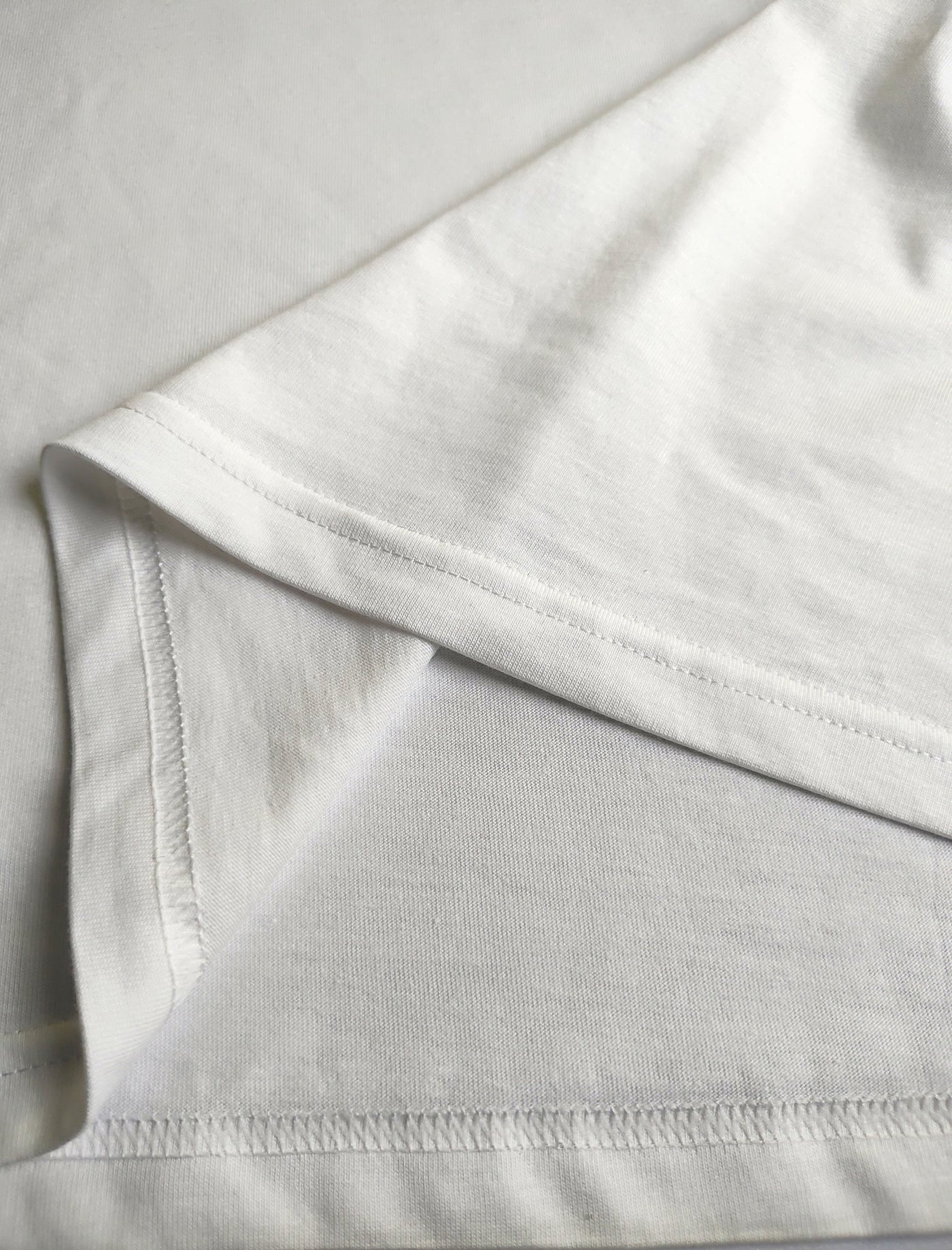 Save Earth Regular Fit T-Shirt — White