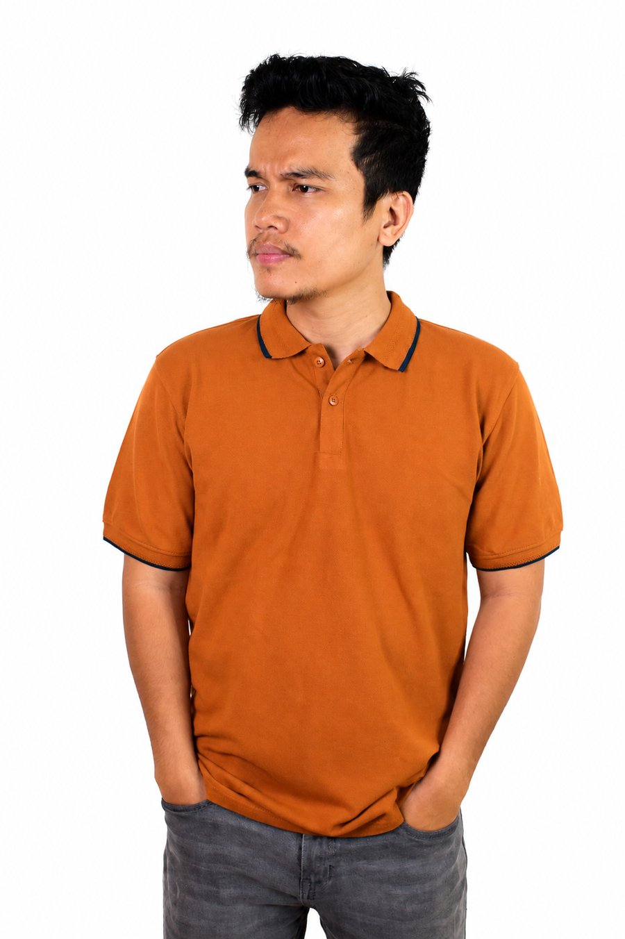 The Polo Edit