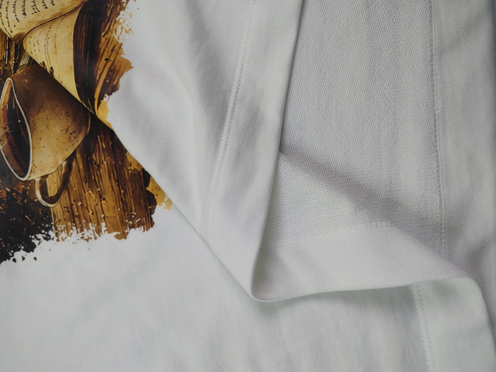 Premium Pima Cotton